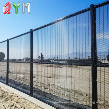 Anti Climb 358 Security Fence High Security Fence for Airport